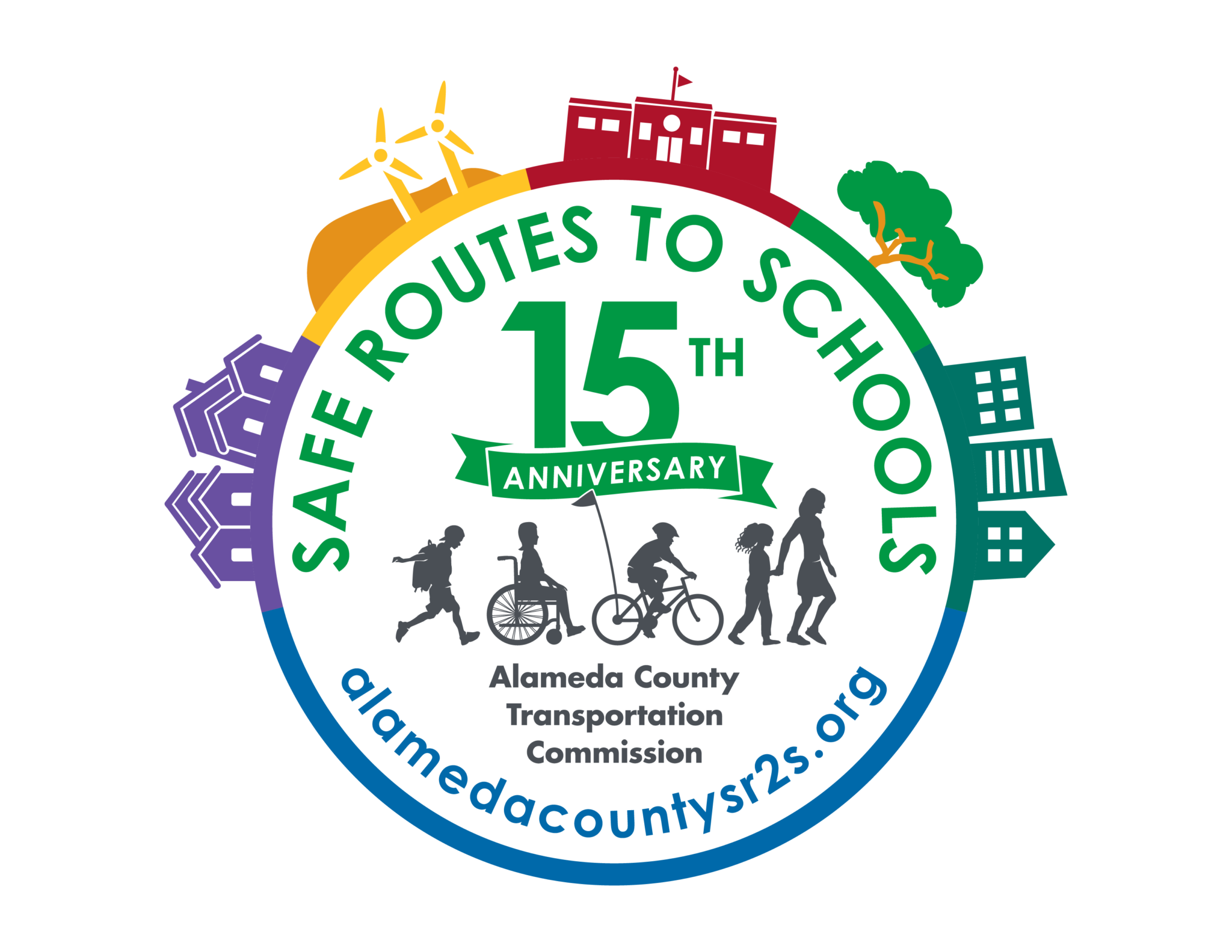 Home « Alameda County Safe Routes to Schools